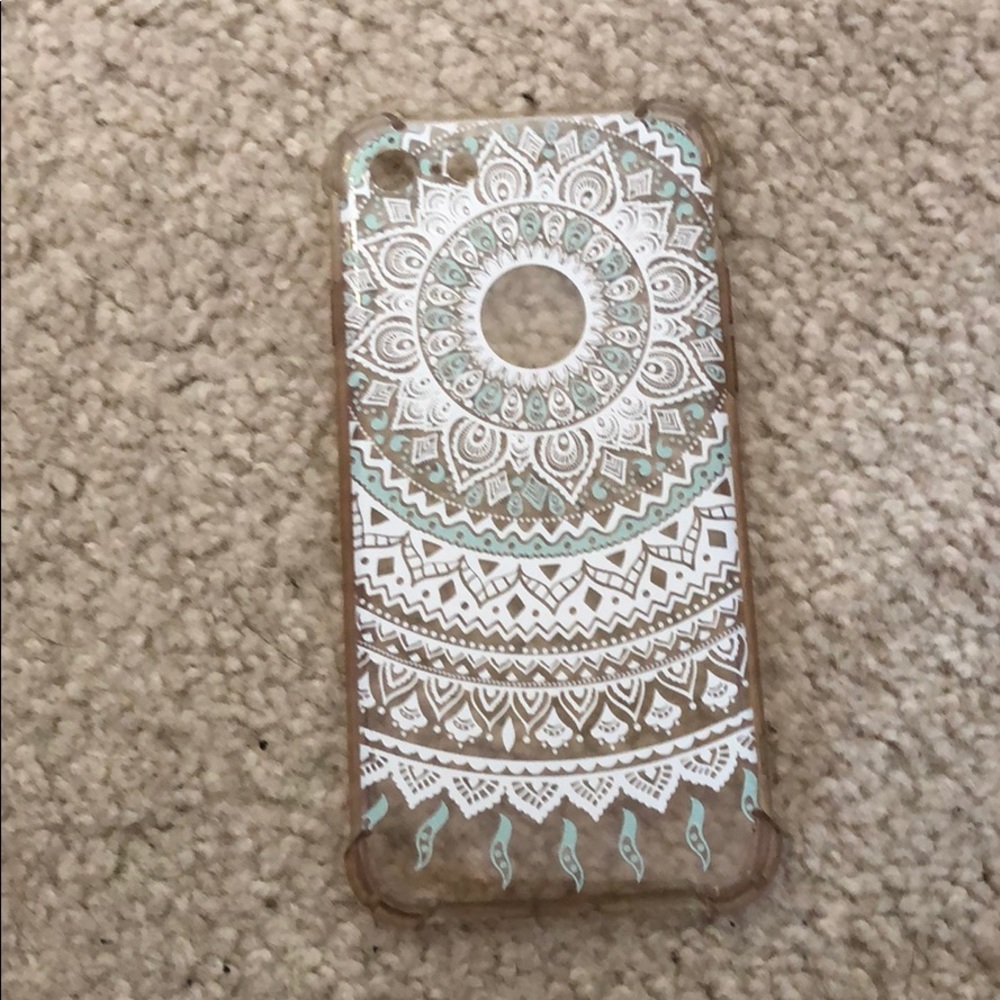 iphone 7/8 case